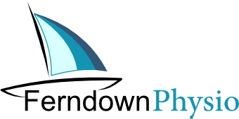 Ferndown Physio Logo
